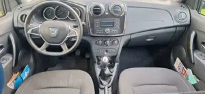 Dacia Sandero Laureate