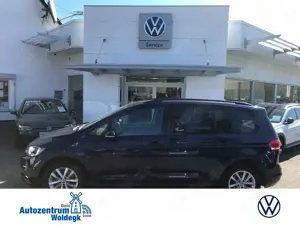 Volkswagen Touran 5T 1.5 TSI DSG Comfortline
