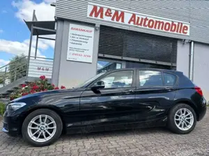 BMW 116 i Advantage 5-trg.*Klimaa.+Navi+Eu 6 +PDC*