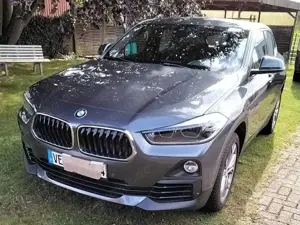 BMW X2 X2 sDrive20i Aut.Advantage Plus