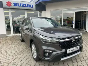 Suzuki S-Cross 1.4*Comf*Allgrip*LED*DAB*NAVI*PTC