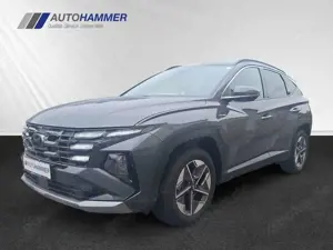 Hyundai TUCSON Hybrid 2WD TREND Teilleder Navi el.HK