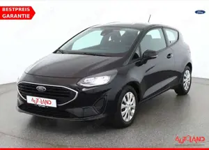 Ford Fiesta 1.1 Ti-VCT LED Sitzheizung DAB Tempomat