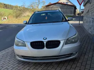 BMW 525 525d xDrive Touring Edition Exclusive
