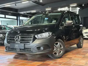 Mercedes-Benz Citan TOURER 110 CDI 5-SITZE 2x SCHIEBETÜR TEMPOMAT AHK-