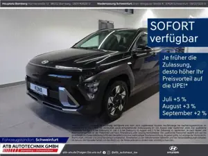 Hyundai KONA MY27 Hybrid 1.6 GDI 138 PS DCT Trend Assist.-Paket