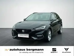 SEAT Leon Sportstourer 1.4 e-Hybrid
