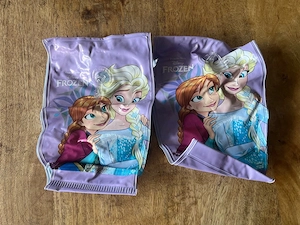 Schwimmflügel Disney Frozen die Eiskönigin