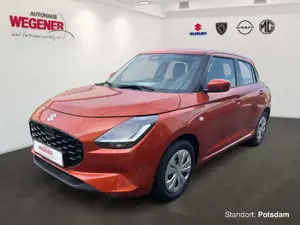 Suzuki Swift SWIFT CLUB HYBRID ACC*Navi*LED*PDC