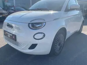 Fiat 500 500e 42kWh