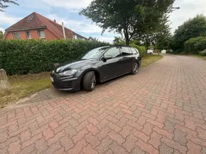 Volkswagen Golf Variant Golf VII Variant Diesel GTD BlueMotion Technology DSG