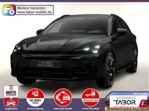 CUPRA Leon ST eTSI DSG Tribe 19" EdgeP SHZ UVP-33%*