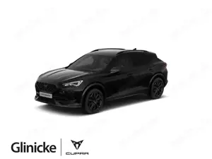 CUPRA Formentor VZ 1.4 e-Hybrid Tribe Edition Navi AHK