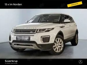 Land Rover Others Evoque 2.0 TD4 SE Start/Stopp MEMO AHK KAMERA
