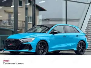 Audi RS3 NAVI*CARPLAY*ADFAHRW*MATRIXPANO*2