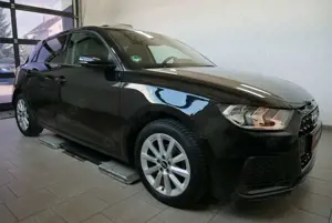 Audi A1 Sportback 25 TFSI ACC Sportsitze Virtual PDC