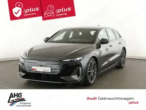 Audi A6 e-tron A6 e-tron Avant performance 270 kW