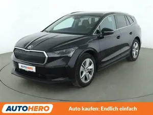 Skoda Enyaq iV 80X Suite Aut. *NAVI*360°*VC*LED*ACC*STANDHZG*