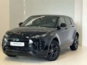Land Rover Range Rover Evoque D165 Dynamic SE Black Pack