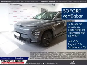 Hyundai KONA 65kWh 204 PS 2WD Trend Navi LED ACC