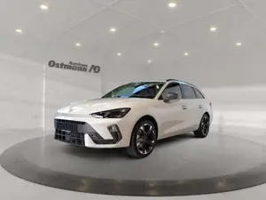 CUPRA Leon Sportstourer 2.0 TSI 4Drive ACC/Kam/Navi