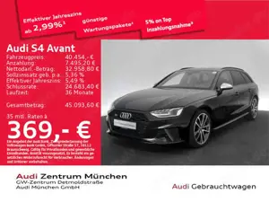 Audi S4 TDI tiptr. Virtual+/Navi+/Privacy