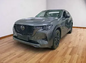 Mazda CX-60 3.3 Homura Garantie bis 2030 Bose, Navi, 360°, Mat