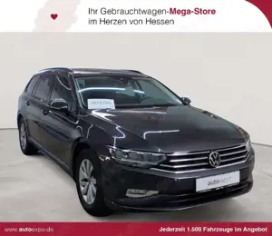 Volkswagen Passat Passat Variant 2.0 TDI StandHzg AHK NAV