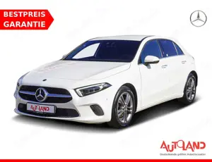 Mercedes-Benz A 180 A180 Edition 19 LED Navi Android Apple Keyless