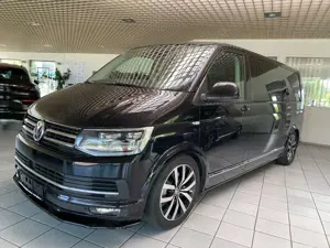 Volkswagen T6 Transporter T6 Caravelle Highline 2.0 TDI*DSG*4M*LED*NAVI*RFK*