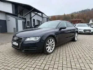 Audi A7 3.0 FSI V6 310 PS 1.Hand 69.000km TÜV11/2027