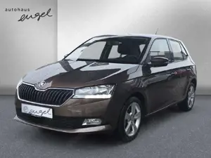 Skoda Fabia Cool Plus,SITZHEIZUNG,KLIMAANLAGE,DAB-RADIO,PDC,BT