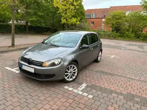 Volkswagen Golf Golf 1.4 Comfortline