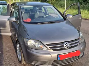 Volkswagen Golf Plus 2.0 TDI Trendline