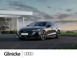 Audi S5 Audi S5 Avant TFSI 270 kW S tronic (ab
