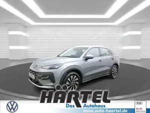 Volkswagen T-Roc STYLE 1.5 ETSI DSG (+ACC-RADAR+AHK) LED