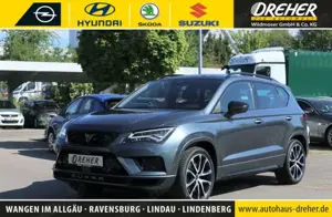 CUPRA Ateca Ateca ALLRAD 4Drive/TOP-Ausstattung