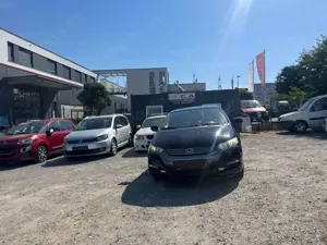 Honda Insight Elegance
