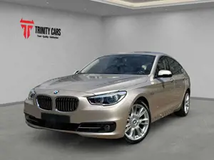 BMW 550 GT/ PANO/ NIGHTVISN/ LED/ STZKLIMA/ LUFTFEDERUNG