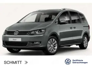 Volkswagen Sharan 1.4 TSI DSG Highline AHK*SHZ*XENON*NAVI*K