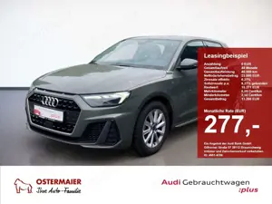 Audi A1 Sportback S-LINE 25 TFSI S-TRONIC LED.ACC.VIRTUAL.