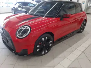 MINI John Cooper Works E Mini Cooper John Cooper Works Electric John Cooper Works Trim