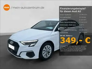 Audi A3 Sportback 40 TFSI e S-tronic *LED*NAVI*APP-CONN.*S
