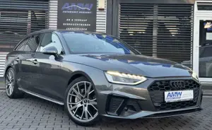 Audi A4 40 TDI S line Edition ONE*ACC*PANO*Standheizu