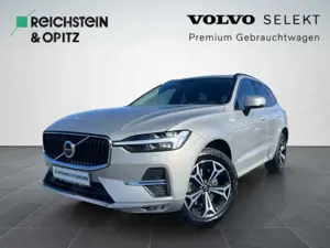 Volvo XC60 B5 D AWD Momentum Pro Geartronic Head-Up