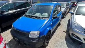 Fiat Panda 1.1 8V Active