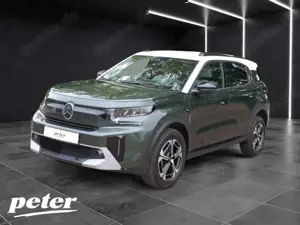 Citroen C3 Aircross C3 Aircross MAX 145 BAR +Allwetter+180°RFK+FSH+
