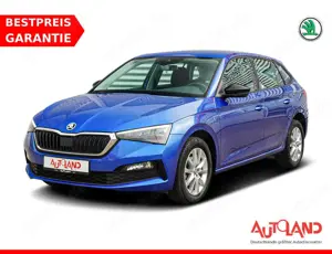 Skoda Scala 1.0 TSI Ambition LED ACC Kamera Totwinkel