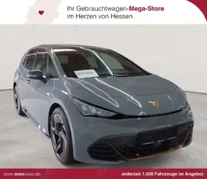 CUPRA Born Born 170kW/77kWh Wärmepumpe ACC
