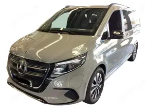 Mercedes-Benz EQV 300 Lang Vorklimatisierung*Burmester Sound
